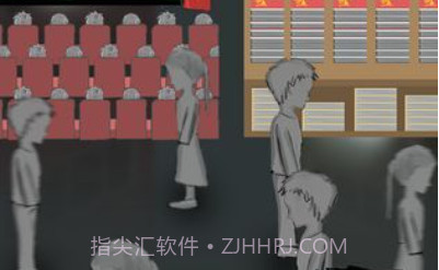 小说家模拟器v1.6.6截图