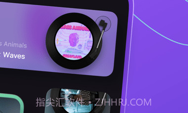 谜底黑胶v1.11截图