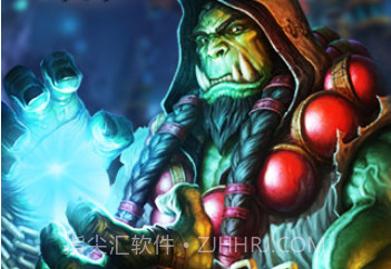 小小魔兽v1.22截图