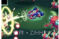 野枪手失地冒险v1.1.6截图