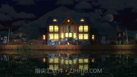 王国80年代1.2.13截图