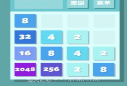 2048清v1.13截图