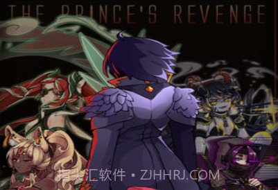 方块历险记：王子复仇v1.8截图