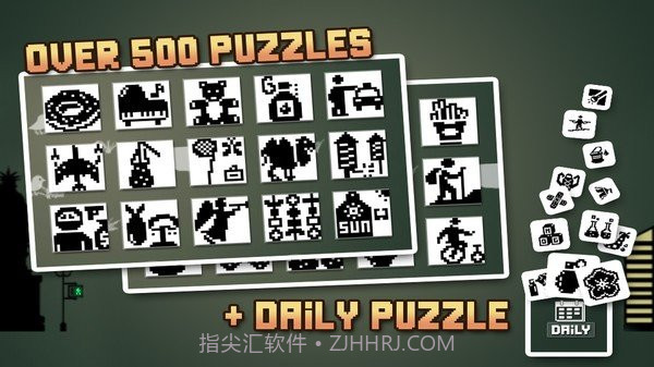 像素解谜v1.4.8截图