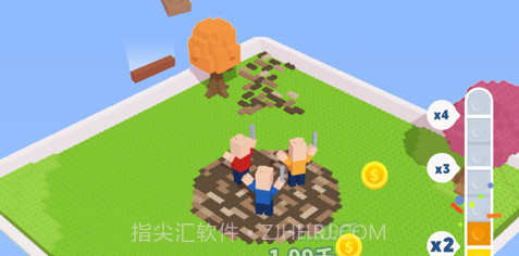 积木游戏世界奇观v1.12截图