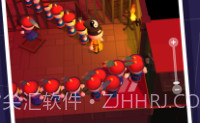 我和僵尸有个约定v0.1.8截图