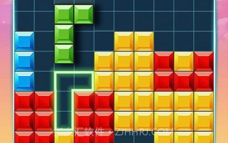 拖方块v1.12截图