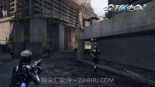 全球使命3APPv1.7截图