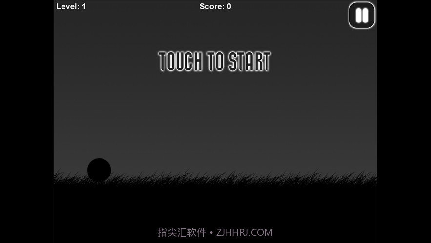 黑不溜秋球v1.10截图