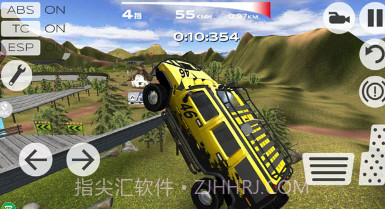 双人越野赛车v1.0.10截图