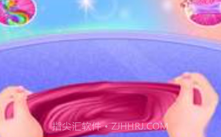 史莱姆做饭v1.0.8截图