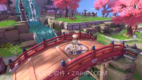 元气小镇v2.8截图