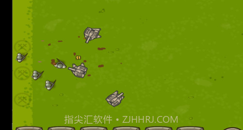 二战防御战v1.14截图