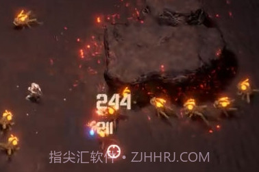 太空幸存者合并与战斗v1.0.9截图