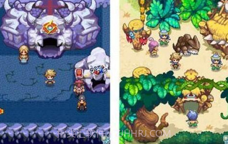 宠物王国7雷霆V1.9截图