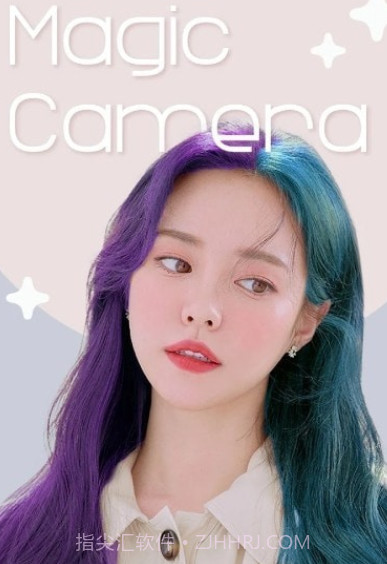 全智能美颜19.11截图