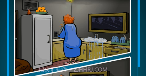 异型虫历险记v1.0.11截图