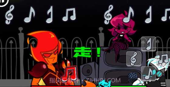 星期五之夜v1.0.9截图