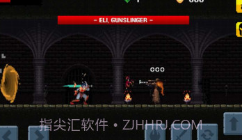 黑暗之怒终极v3.1.8截图