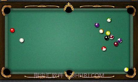 台球达人v1.6截图