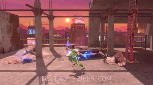 祈求者之拳v1.11截图