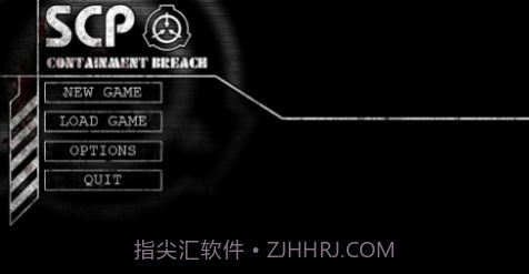 scp我是保安v3.8截图