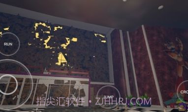 玩具熊的五夜废墟1.90截图