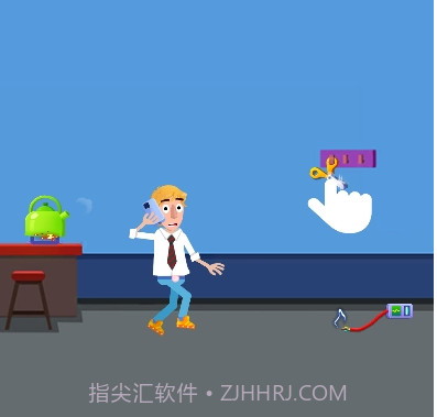 死神来了！Death Incomingv1.6.13截图