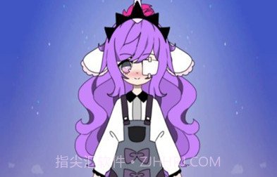 托卡世界少女屋v1.8截图