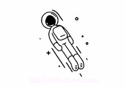 小米手环5太空人binv1.7截图