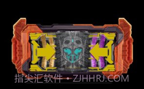 假面骑士歌查德模拟器v1.5截图