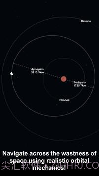 spaceflight1.5.1.9截图
