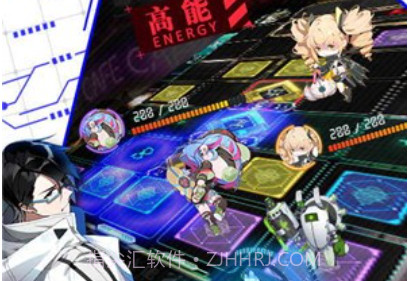 牌武者v1.4.0.15截图