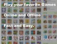 Flash Game Player NEWv2.6截图