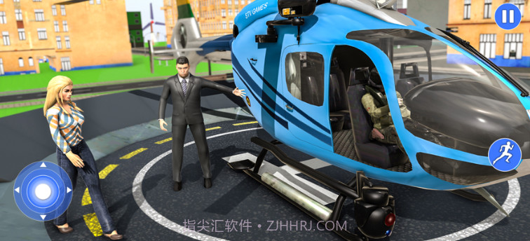 亿万富翁妈妈模拟器v1.15截图