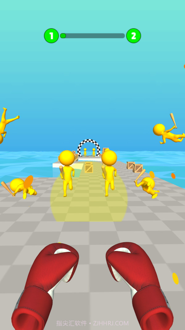 拳击大师21.12截图