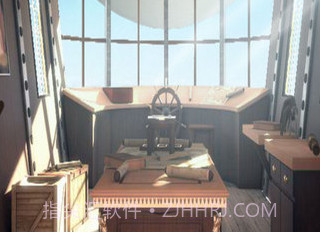 密室逃脱10：侦探风云v1.9截图