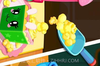 宝宝游乐园APPv2.7截图