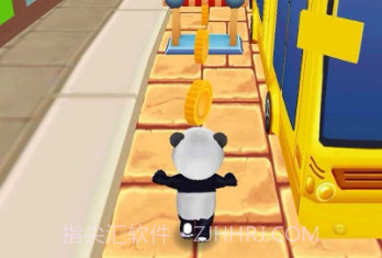 熊猫跑酷v3.10截图