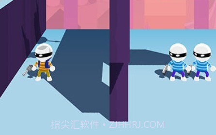 火柴人狙击精英3Dv1.0.13截图