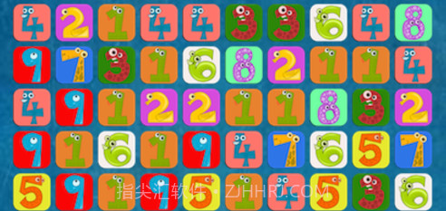 算术机器v1.11截图