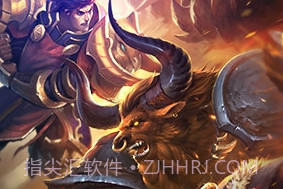 全民超神官网v1.12.5截图