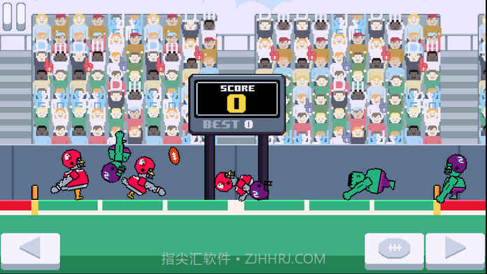 基情橄榄球APPv1.8截图