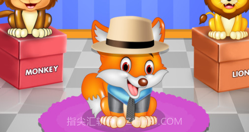 动物饭店经理v1.12截图