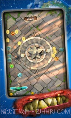 乓乓世界手游v1.8.11截图