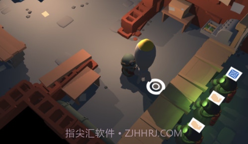 战地小商店v1.8截图