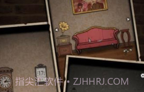 山村老屋4v1.14截图