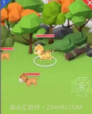 动物管理局v1.0.13截图