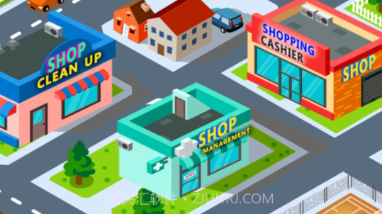 我的医院收银机v1.10截图