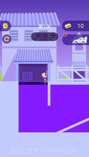 越狱小分队手游v1.0.11截图